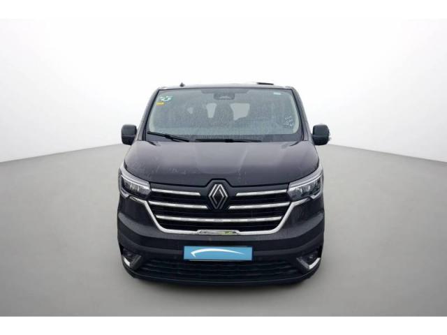 Renault Trafic image 2