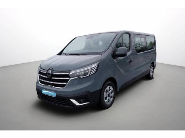 Renault Trafic Combi Blue Dci 150 Grand Evolution