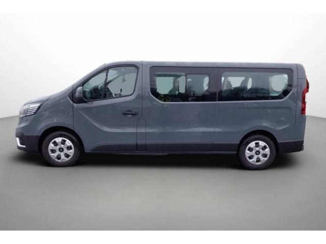 Renault Trafic image 3