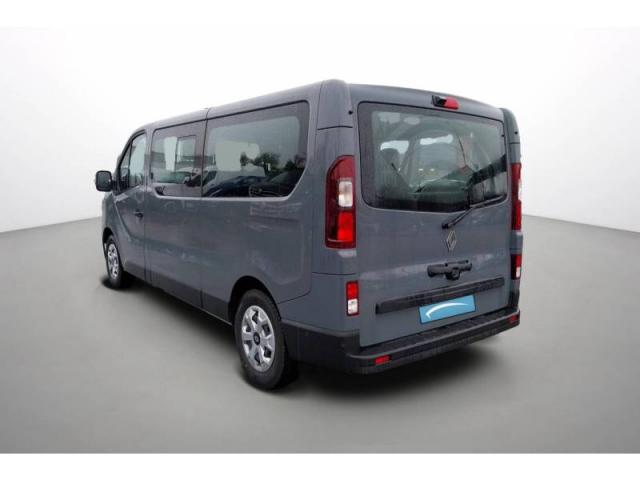 Renault Trafic image 4