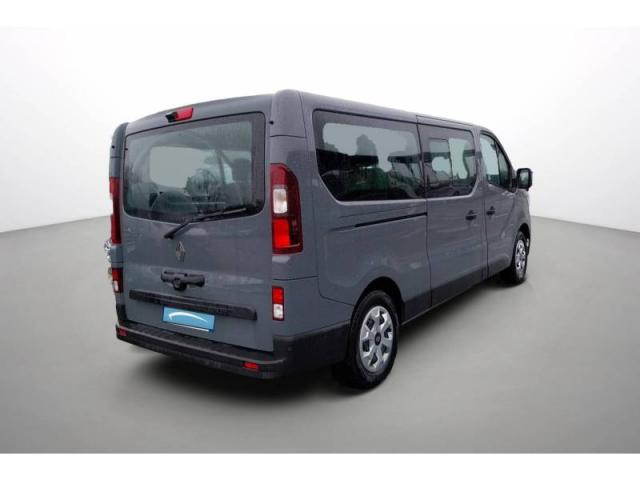 Renault Trafic image 7