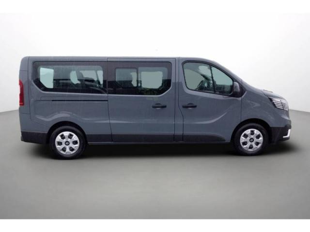 Renault Trafic image 2