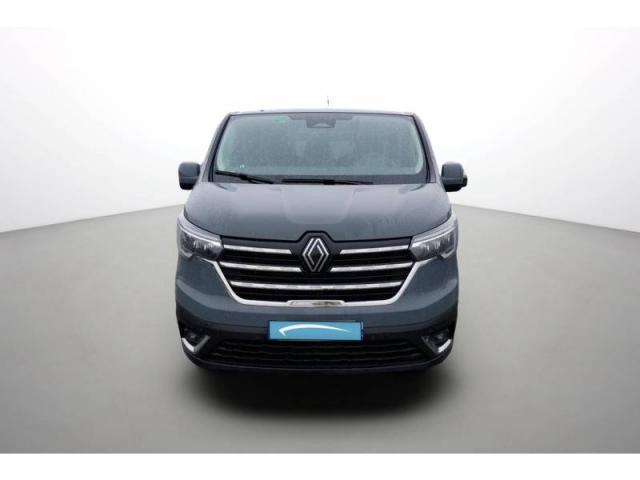 Renault Trafic image 8