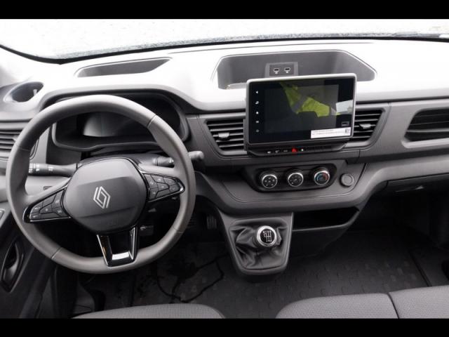 Renault Trafic image 5