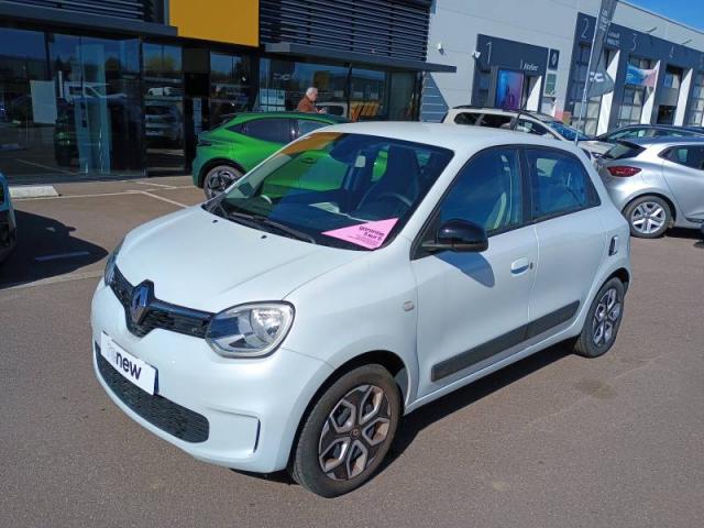 Renault Twingo Iii Sce 65 Equilibre