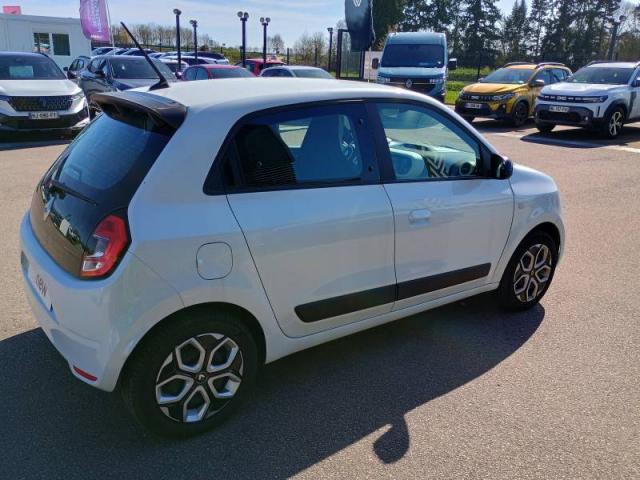 Renault Twingo image 4