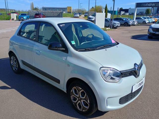 Renault Twingo image 1