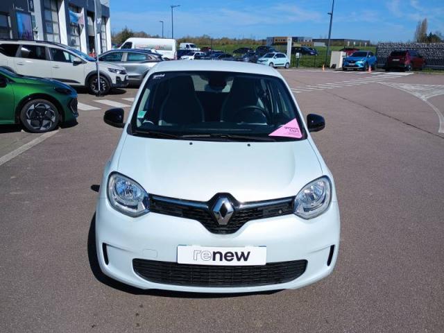 Renault Twingo image 6