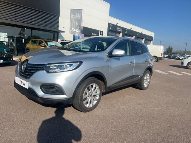Renault Kadjar Tce 140 Fap Business