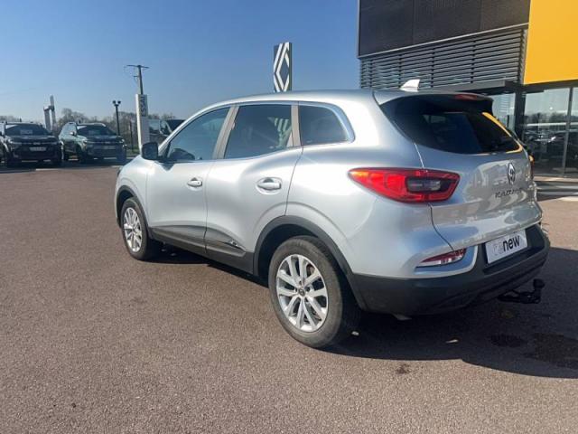 Renault Kadjar image 1