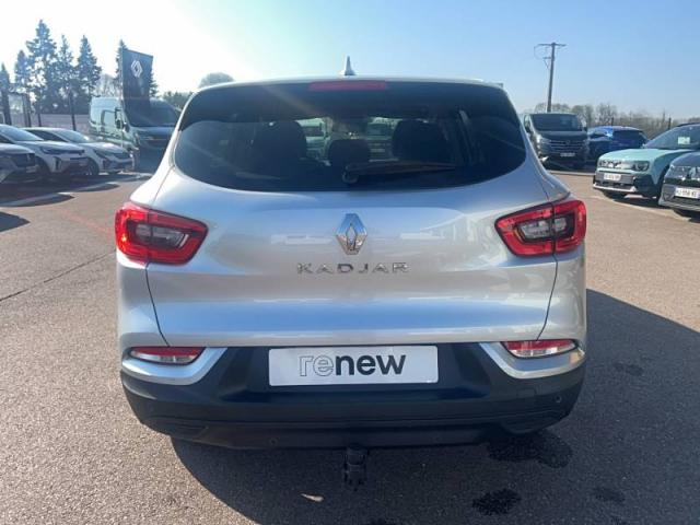 Renault Kadjar image 6