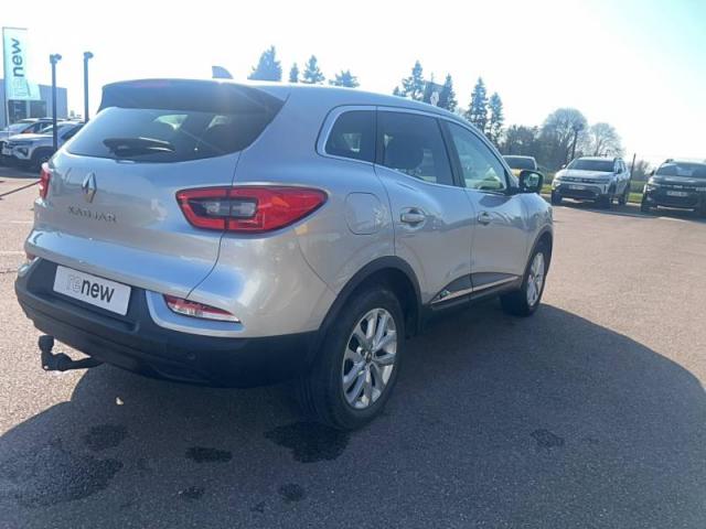 Renault Kadjar image 4