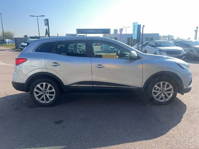 Renault Kadjar image 9