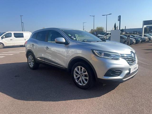 Renault Kadjar image 7