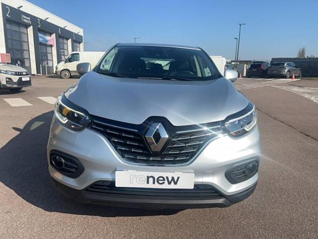 Renault Kadjar image 5