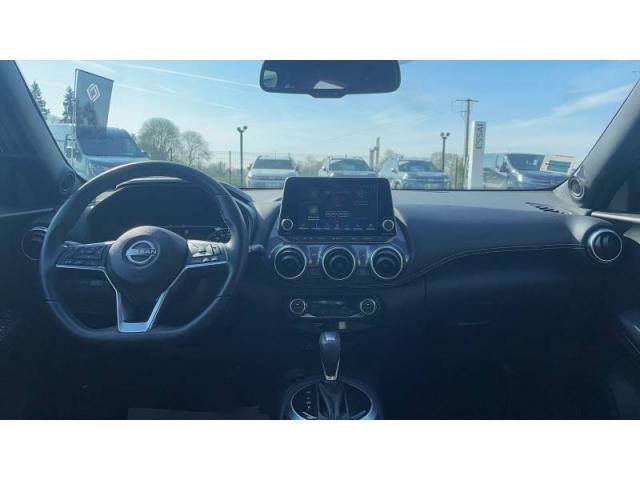 Nissan Juke image 8