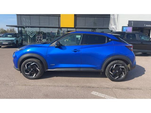 Nissan Juke image 5