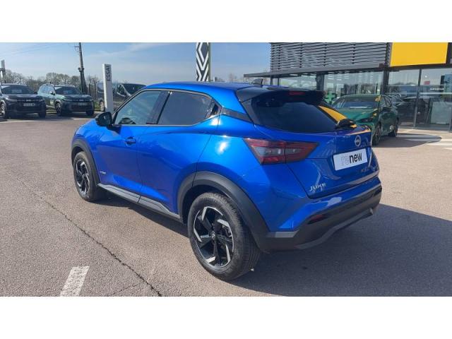 Nissan Juke image 7