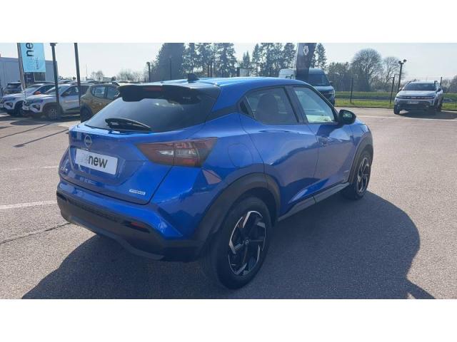 Nissan Juke image 6