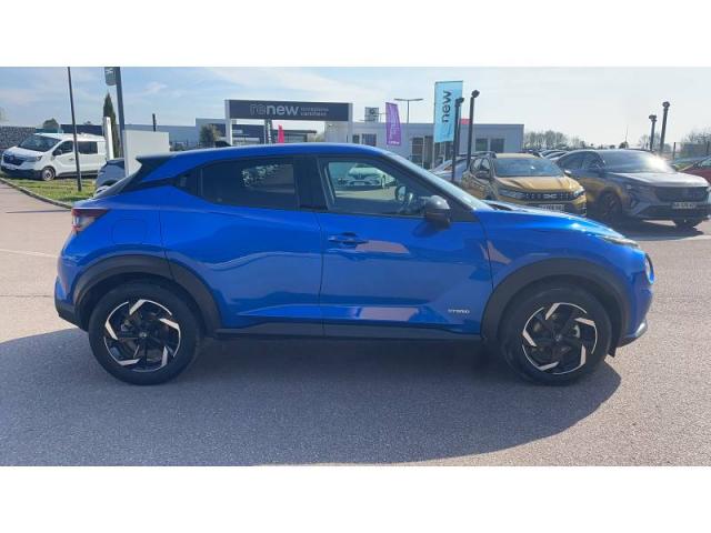 Nissan Juke image 2