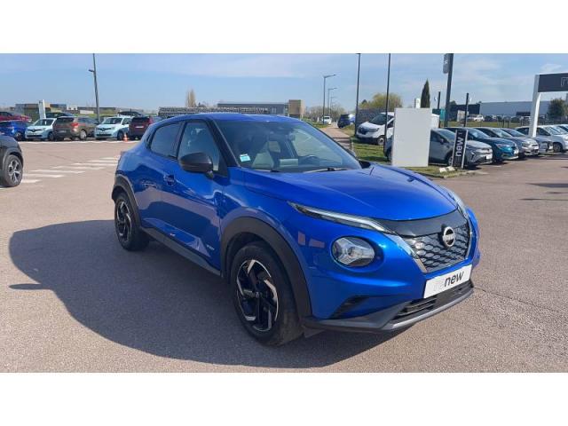 Nissan Juke image 9