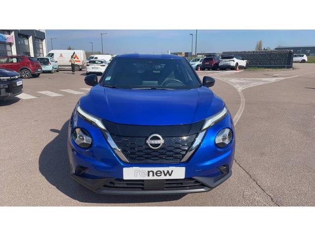 Nissan Juke image 3