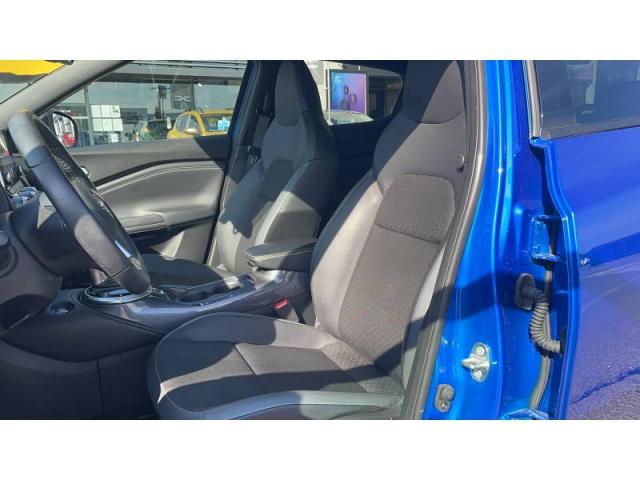 Nissan Juke image 4