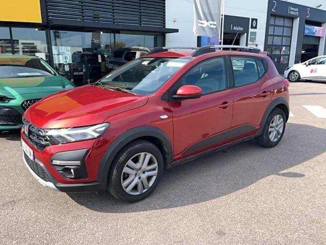 Dacia Sandero Tce 90 - 22 Stepway Confort