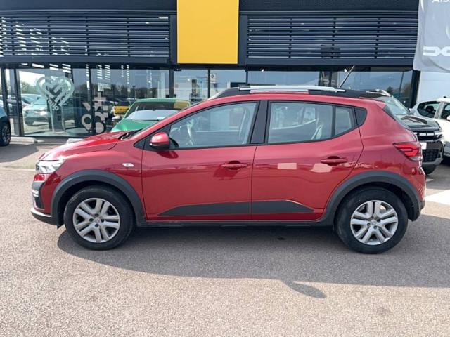 Dacia Sandero image 6