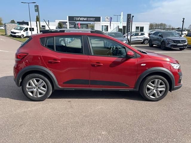 Dacia Sandero image 9