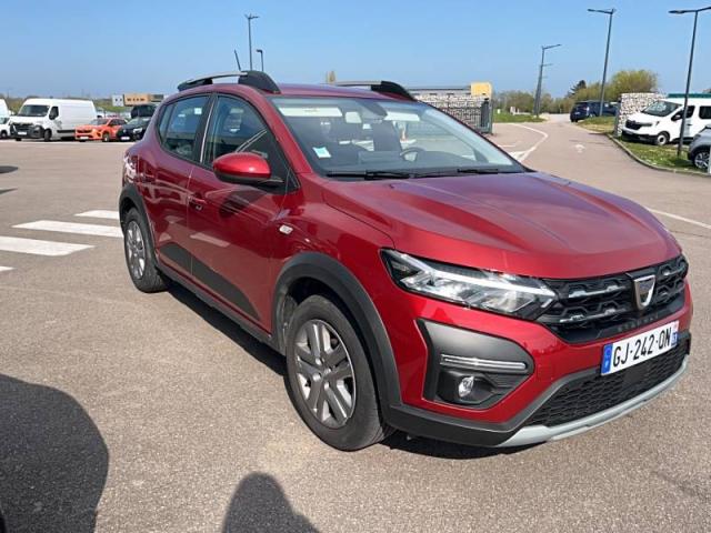 Dacia Sandero image 4