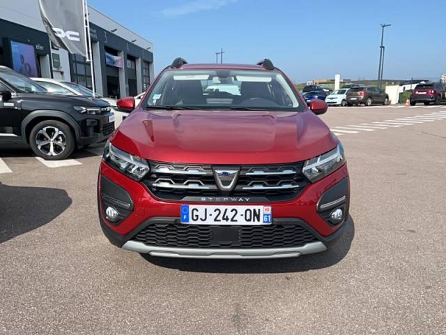 Dacia Sandero image 3