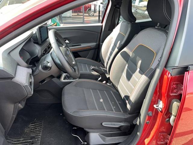 Dacia Sandero image 5