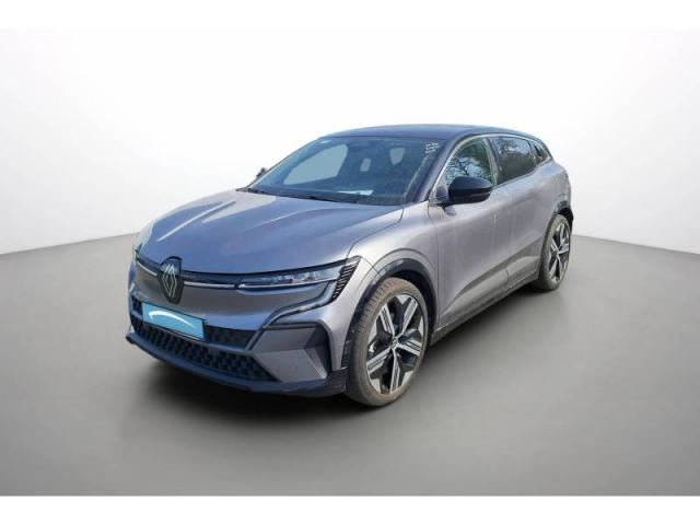 Renault Mégane E-Tech 220 Ch Autonomie Confort Gsr2 Iconic
