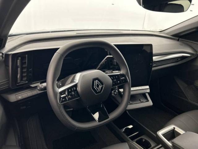 Renault Mégane image 1