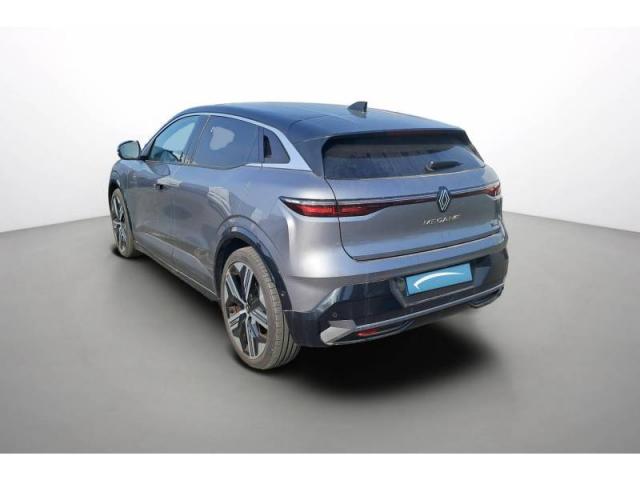 Renault Mégane image 2