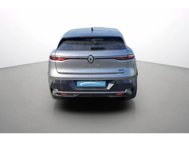 Renault Mégane image 5