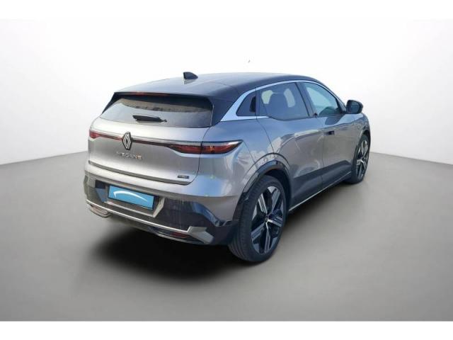 Renault Mégane image 3