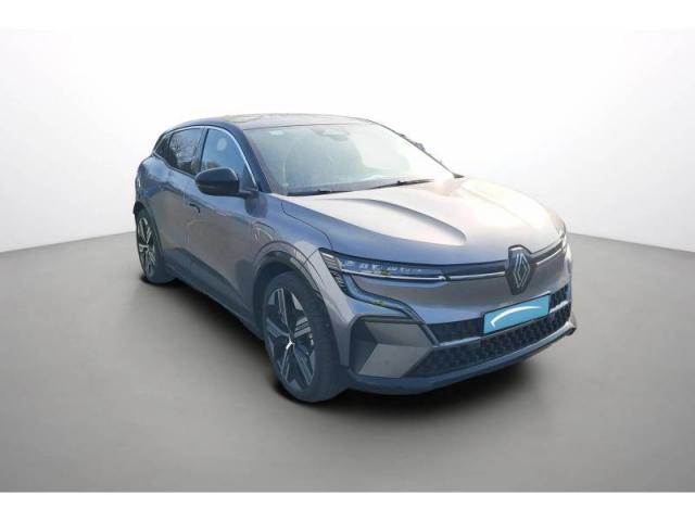 Renault Mégane image 4