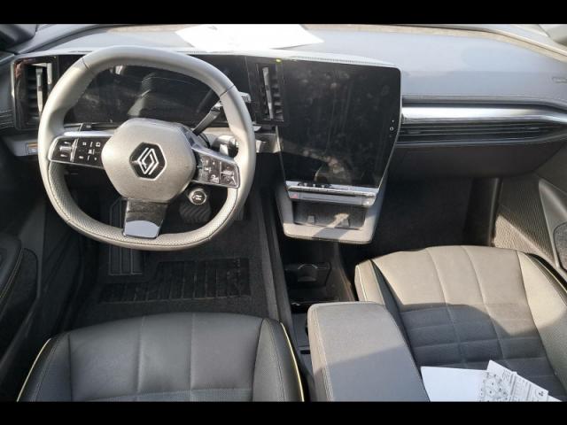 Renault Mégane image 7