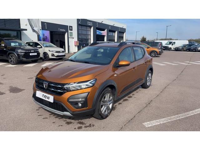 Dacia Sandero Tce 90 - 22 Stepway Confort