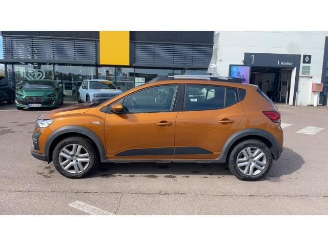 Dacia Sandero image 5