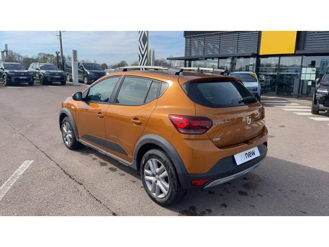 Dacia Sandero image 7