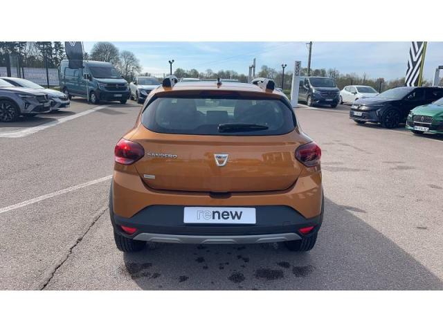 Dacia Sandero image 2