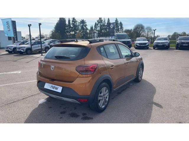 Dacia Sandero image 6