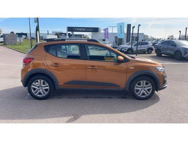 Dacia Sandero image 9