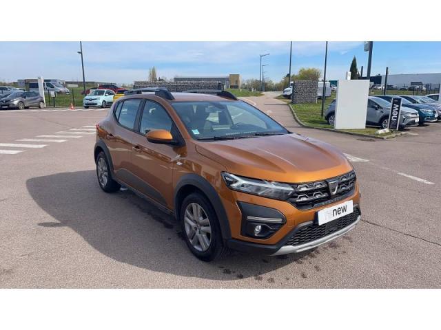 Dacia Sandero image 4