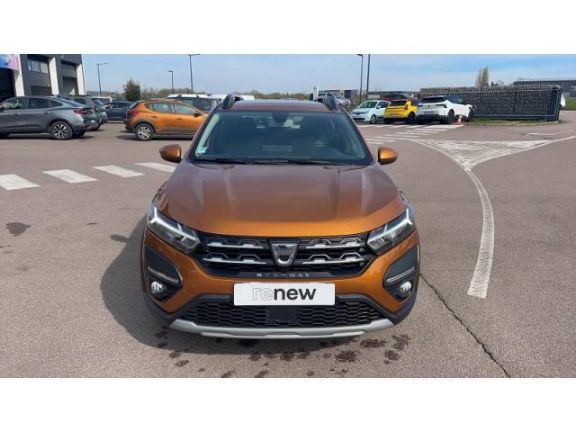 Dacia Sandero image 3