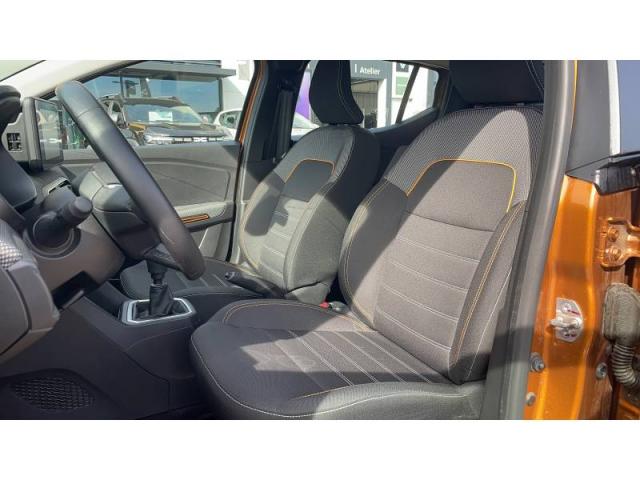 Dacia Sandero image 8