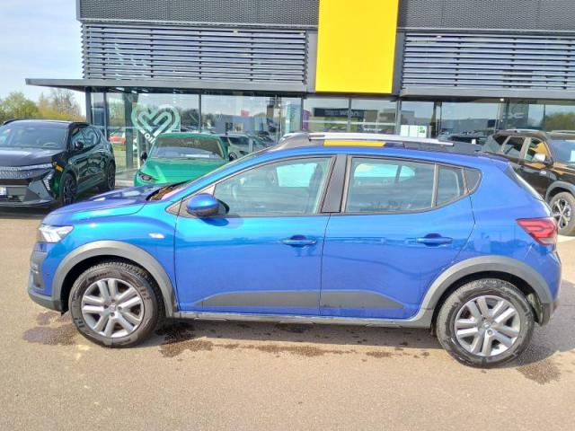 Dacia Sandero image 9